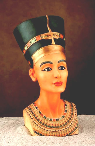 egyptian makeup. Ancient Egyptian Cosmetics: #39;Magical#39; Makeup May Have Been Medicine for Eye